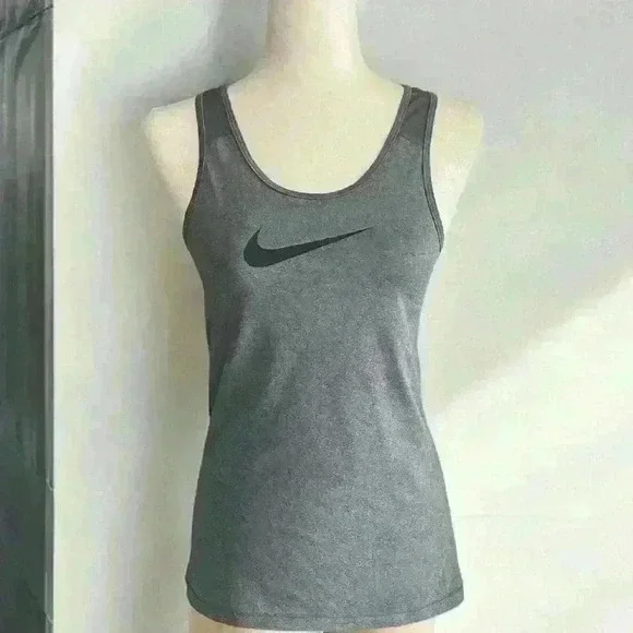 Racer Back Tank - Picture 1 of 4